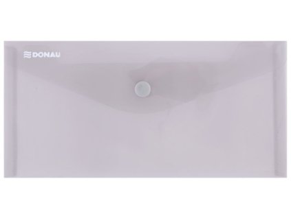 Kapsa s drukem DL PP kouřová