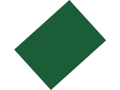 Kreslicí karton A3 170g Tmavě zelený 20ks