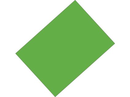 Kreslicí karton A3 170g Zelený 20ks