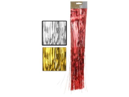 Lameta hustá  Červená Koopman