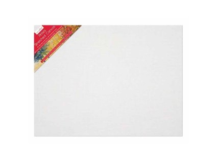 Malířské plátno na dřevěném rámu  5143  60 x 45cm