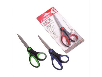 Nůžky DL Office 21cm