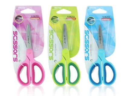 Nůžky kancelářské 18cm 96256