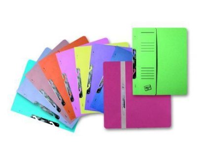 Rychlovazač půlený RZP modrá