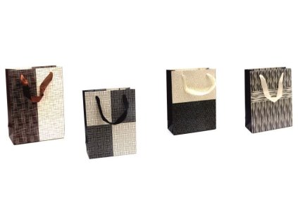 Taška dárková 2998 S 240x180x80mm