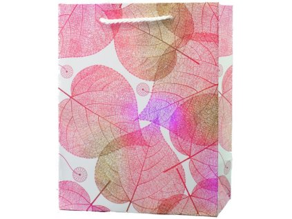 Taška dárková 836L matná 250g 44x31x12cm