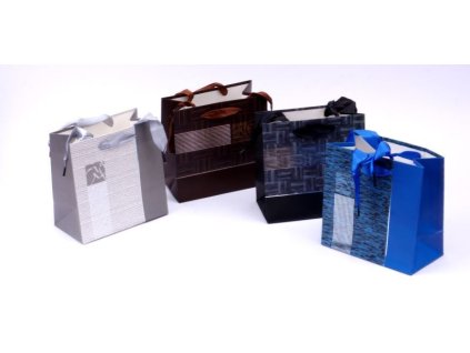 Taška dárková 9176 S 160x150x80mm