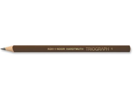 Tužka grafitová Koh-i-noor 3HR TR 9 1870 1 V1870001001KK
