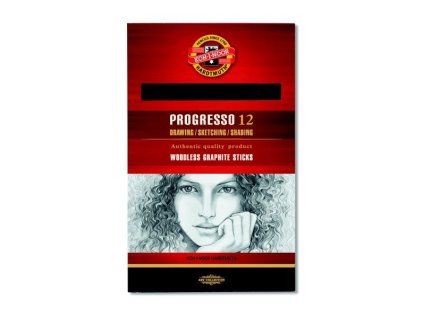 Tužka grafitová v laku Koh-i-noor 8911 8B  891102B004PZ