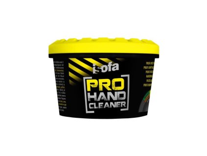 ISOFA PRO profi mycí pasta na ruce 450g kelímek