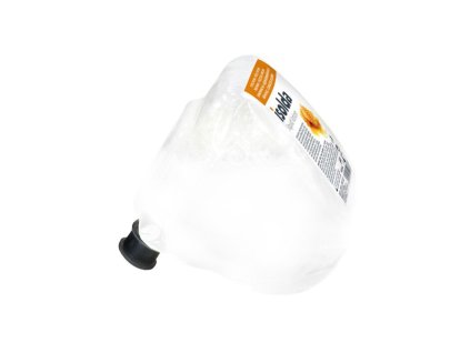 ISOLDA Včelí vosk body lotion 650ml pro dávkovače Team II.