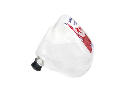 ISOLDA With antibacterial ingredient foam soap 650ml pro dávkovače Team II.