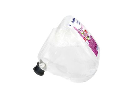 ISOLDA With antibacterial ingredient hand soap 650ml pro dávkovače Team II.