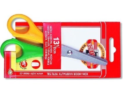 Nůžky pro leváky Koh-i-noor