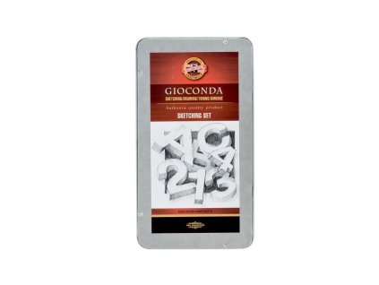 Souprava na skicování  8892008001PL