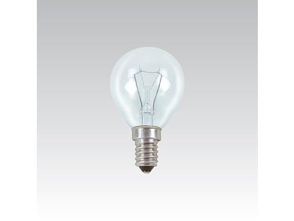 Žárovka iluminační žárovka E14 40W