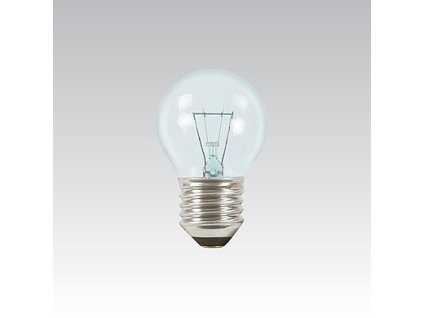 Žárovka iluminační žárovka E27 60W clear