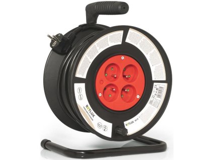 Prodlužovací kabel 50m RETLUX RPC 51