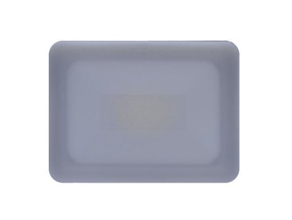 Solight LED reflektor Quick, 10W, 850lm, 4000K, IP65, černý