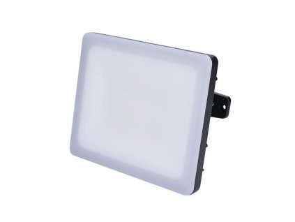 Solight LED reflektor Quick, 50W, 4250lm, 4000K, IP65, černý