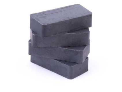 Magnet hranol 30x15x8 silně držící