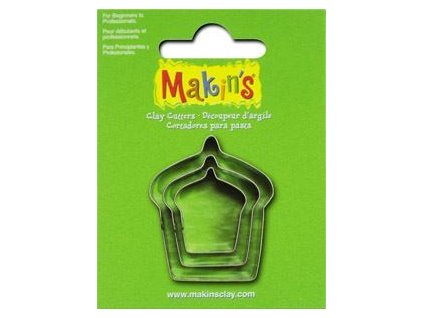 Fimo sada vykrajovátek dort MA36027