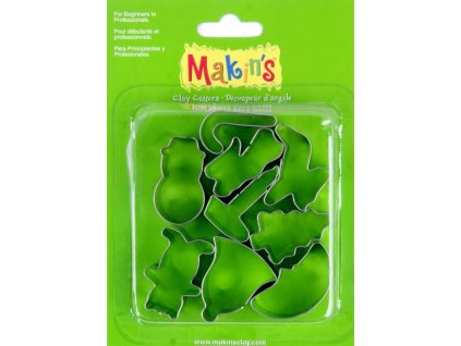 Fimo sada vykrajovátek Vánoce MA37010