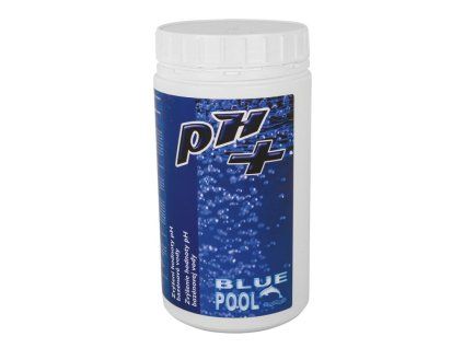 Bazénový pH plus granulát 1 kg