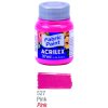Barva na textil 37ml 527 Pink