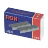 Drátky do sešívačky 26/6, 1000 ks RON