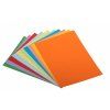 Kreativní karton COLOR A4/20l 250g