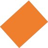 Kreslicí karton A4 170g Oranžový 20ks