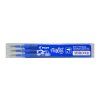 Náplň Pilot Frixion 0,5mm pro gumovací pero modrá