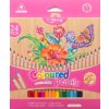 Pastelky ergo Natur YL231067 24 barev