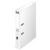 Pořadač pákový Interdruk A4 50mm Bílý