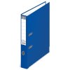 Pořadač pákový Interdruk A4 50mm Modrý