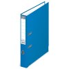 Pořadač pákový Interdruk A4 50mm Světle modrý