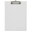 Deska s klipem A4 Bílá Wengu