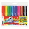 Sada popisovačů Centropen Colour World 7550 18ks