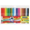 Sada popisovačů Centropen Colour World 7550 24ks