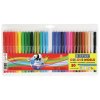 Sada popisovačů Centropen Colour World 7550 30ks