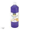 Temperová barva 1000ml fialová 1809