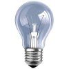 Žárovka E27 čirá 100W (RP 0,2Kč)