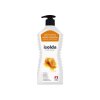 ISOLDA Včelí vosk body lotion 500ml láhev X