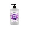 ISOLDA Violet energy body soap 400ml láhev