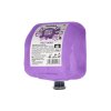 ISOLDA Violet energy body soap 650ml pro dávkovače Team II.