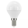 LED žárovka Classic Mini Globe / E27 / 5 W (40 W) / 470 lm / teplá bílá