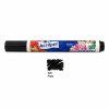 Marker na textil Acrilpen Acrilex černý
