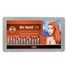 Souprava tužek wax akvarelových 8284 24 Kooh-i-noor 8284024001PL