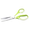 Nůžky Def 15cm mix barev (Varianta Zelené)